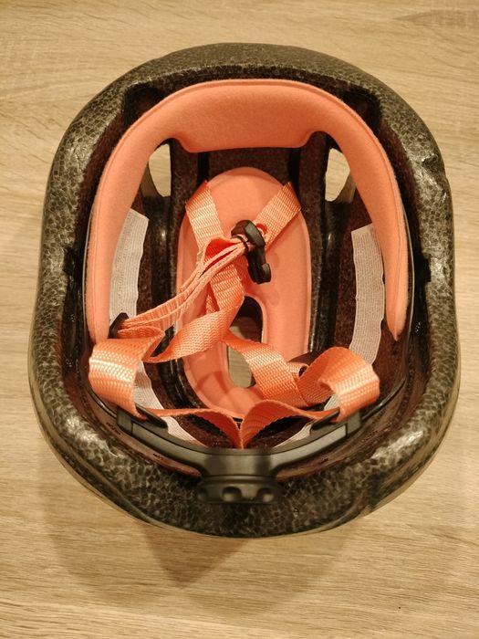 Capacete ciclismo bebé