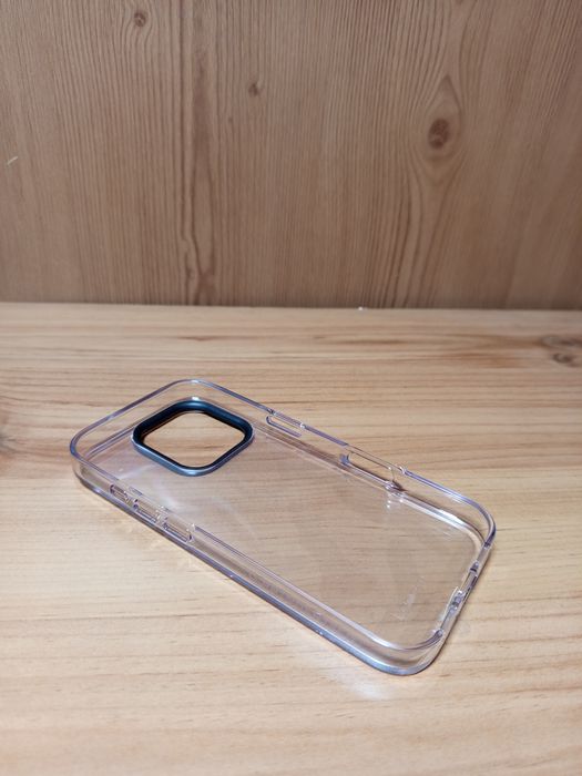 Etui case do iPhone 16 Pro