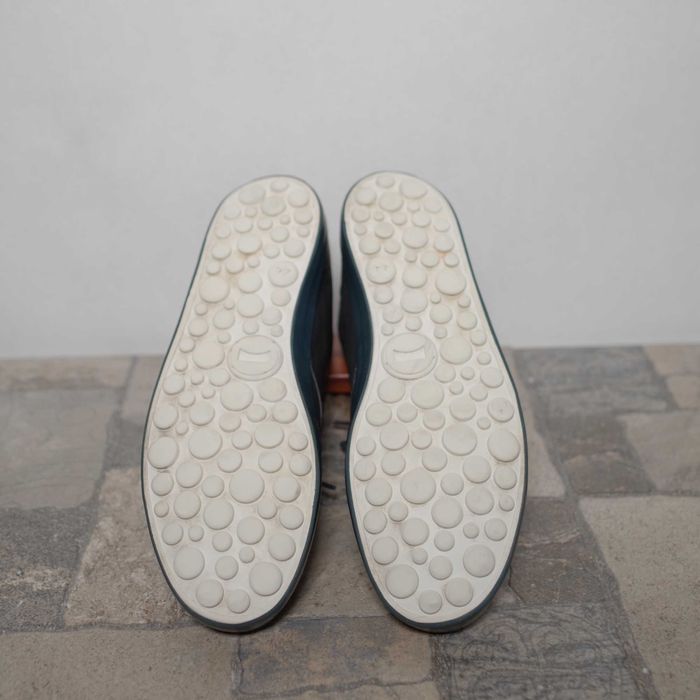 Кросівки Camper peu cami Pursuit chukka boot оригінал 44,5 розм шкіра