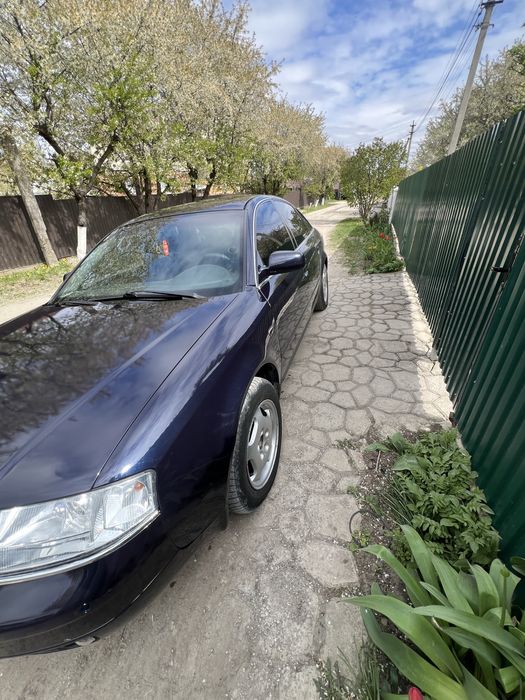 Продам Ауді А6 c 5 1998 Автомат
