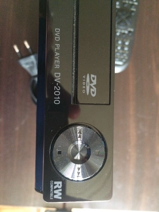 DVD плеер Pioneer