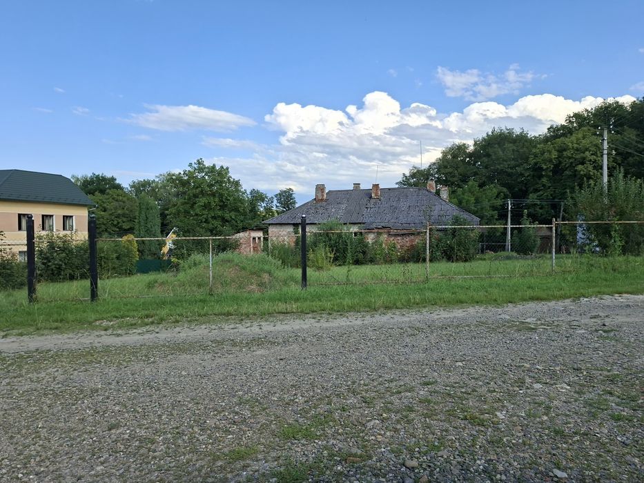 Будинок продам Карапчів