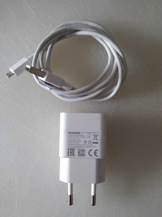 Vendo Huawei Y5 2019
