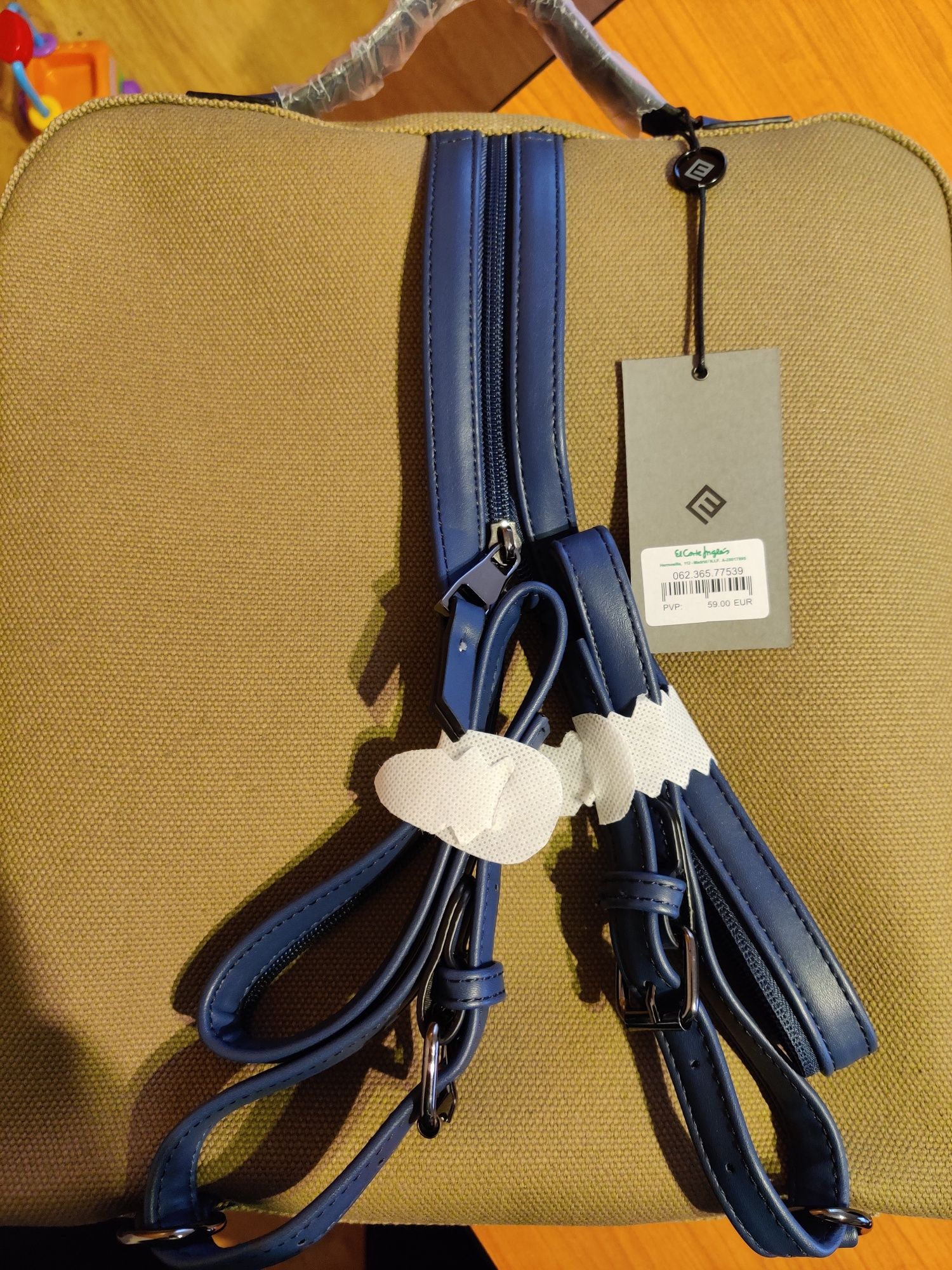 Mochilas emidio tucci new arrivals