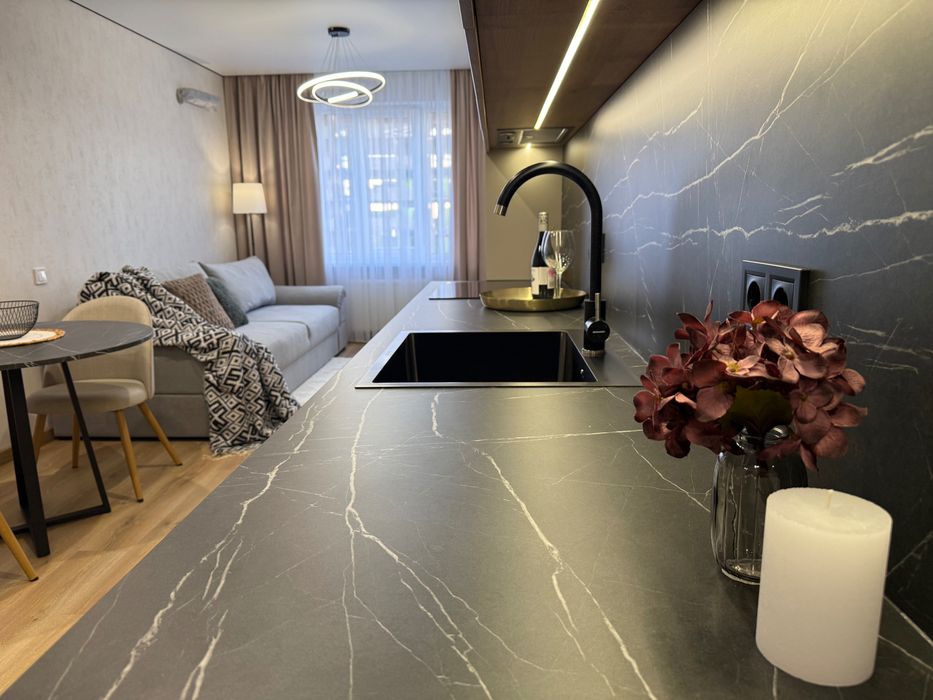 ВЛАСНИК Продам 2к.кв. 41м2 в ЖК Атлант на Озерній, м. Теремки ВДНХ