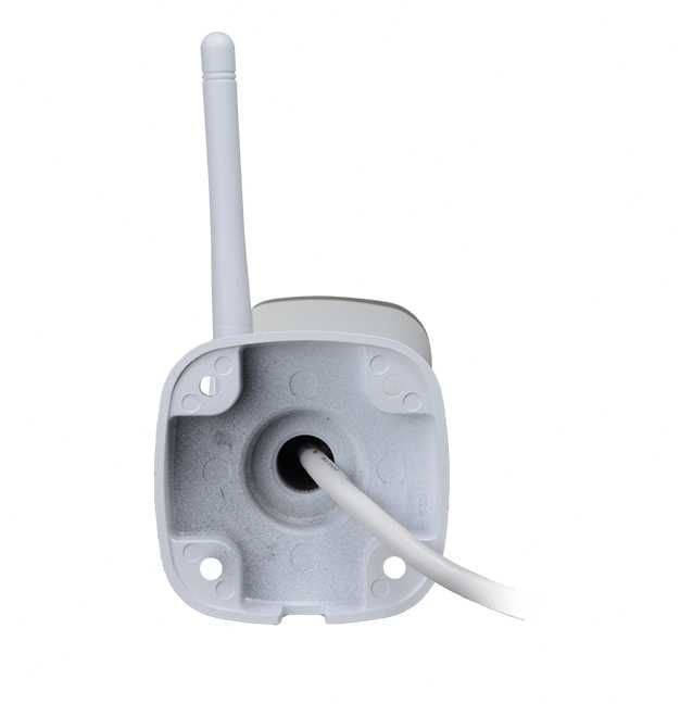 Uniview IP Bullet WiFi IP67 2Mpx 4.0mm IR (NOVO)