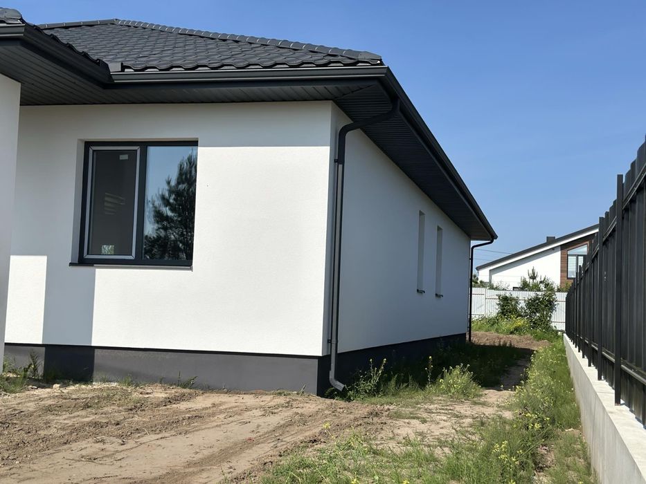 Продаж будинку американки за ВИГІДНОЮ ЦІНОЮ. Можливе розтермінування