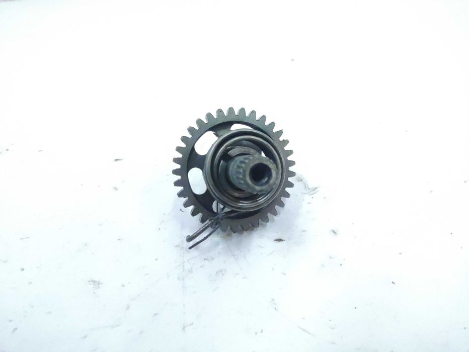 Honda crf 250 04do09r Mechanizm kopki kopniaka Części