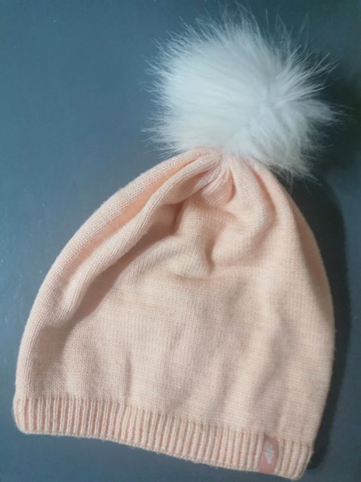 Czapka 4F - rozmiar one size