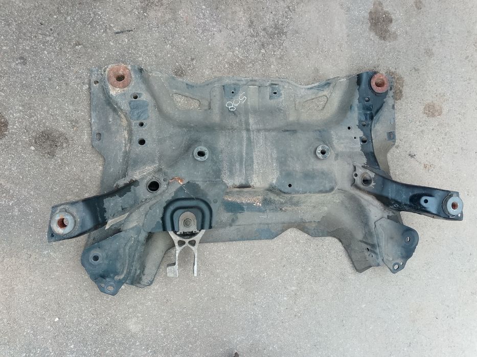 Charriot Peugeot 508 I 10-