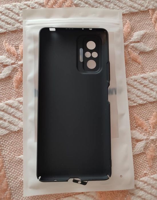 Capa Xiaomi Redmi Note 10 pro