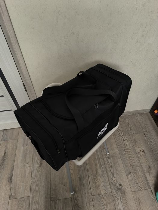 Сумка 70см велика дорожня спортивна баул Nike
