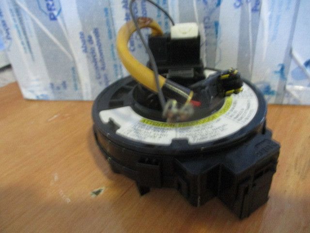 Fita de airbags NISSAN Pixo (UA0)