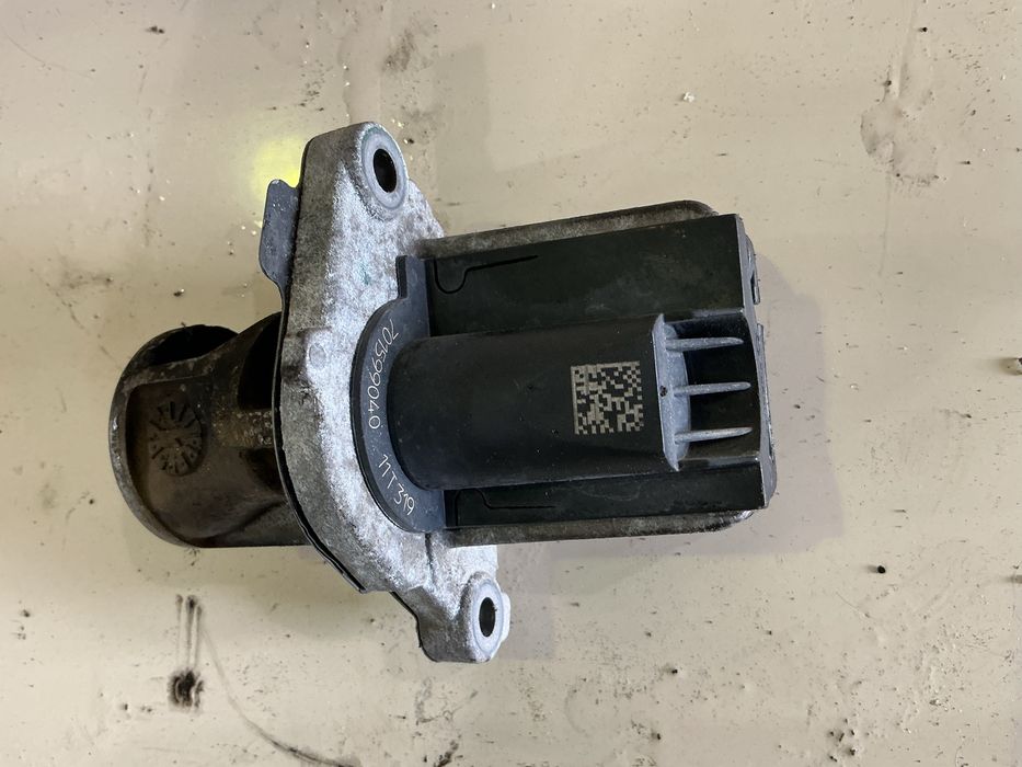 Válvula egr Opel Corsa D de 2011 a 2014 | 701599040