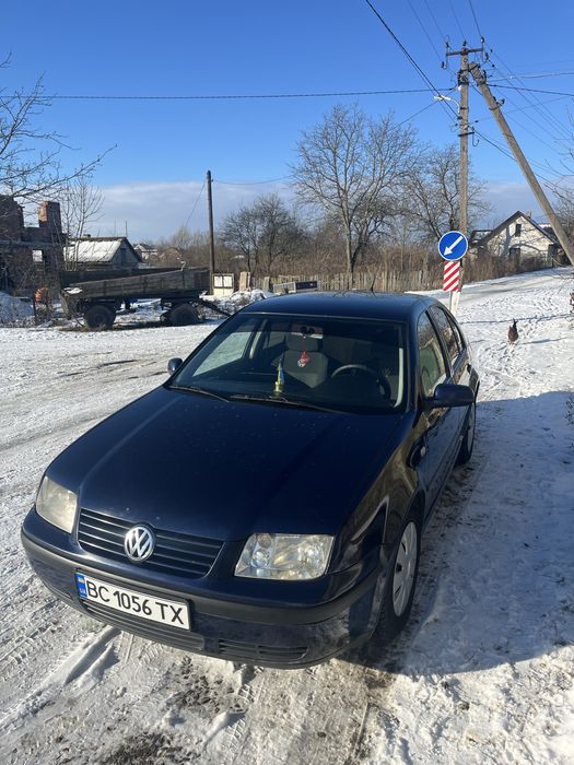 Продається фольцваген бора