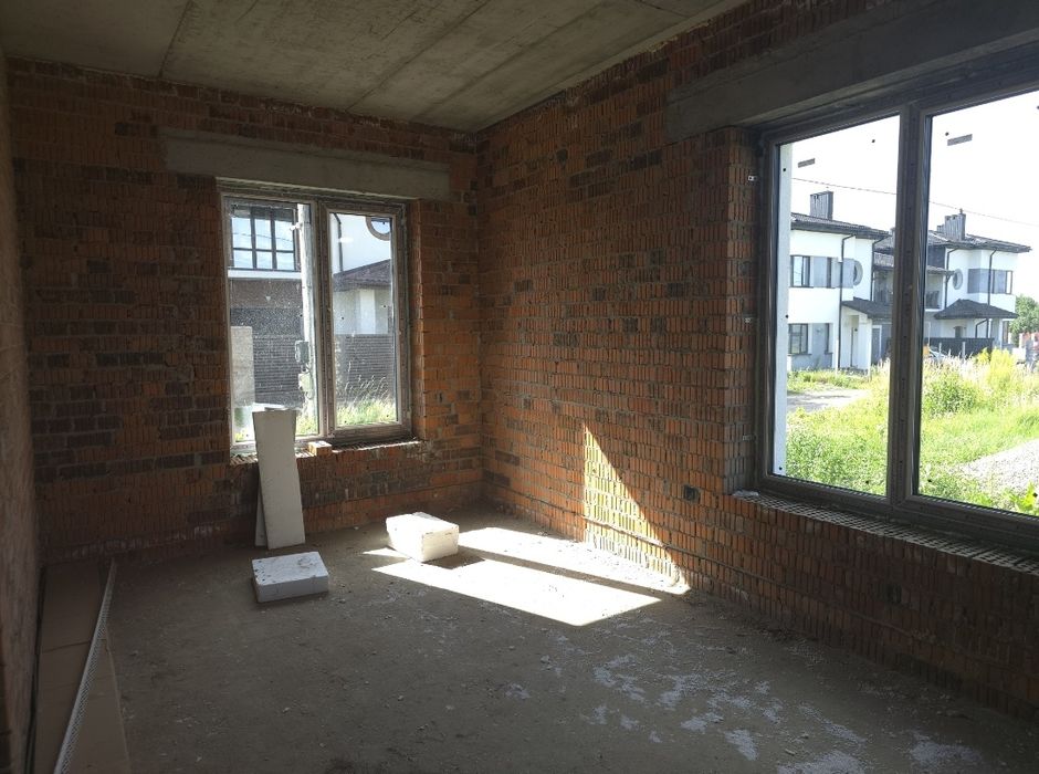 Котедж  у Сокільниках! КМ Savanna!