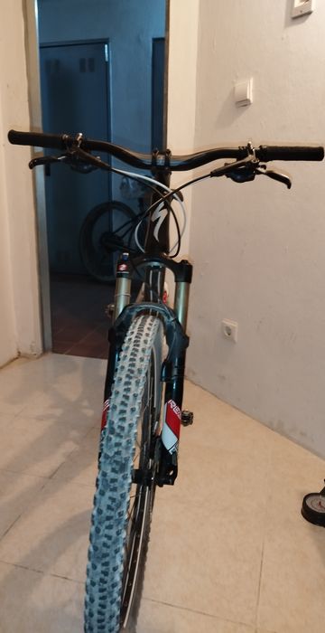 Specialized Epic comp