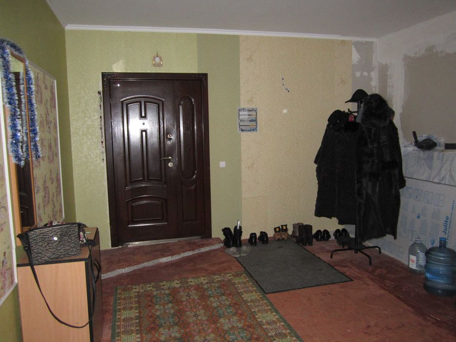 Продаж будинку в с. Хацьки працюємо по державних програмах