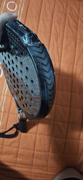 Rquete de Padel Adidas Metalbone Carbon CTRL
