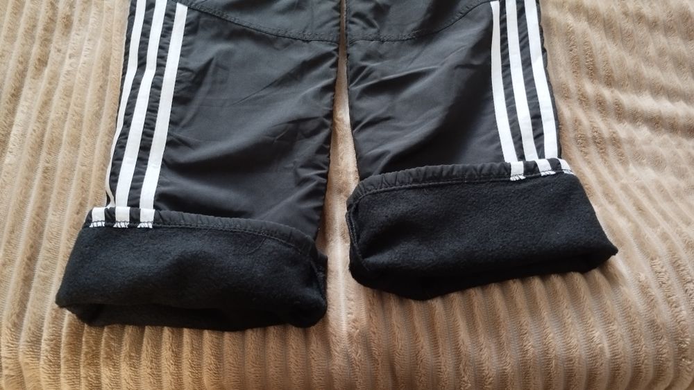 Штани зимові підліткові