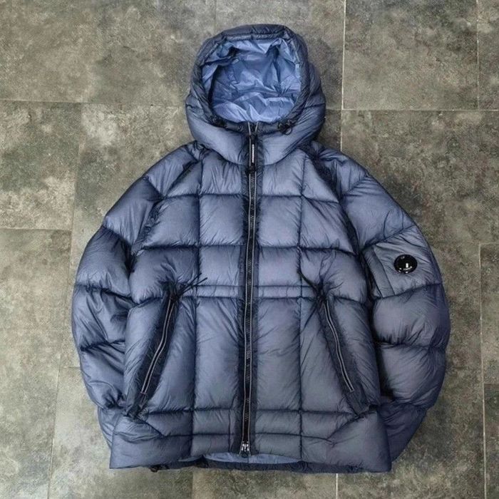 Куртка пуховик cp company ЧИТАТИ ОПИС