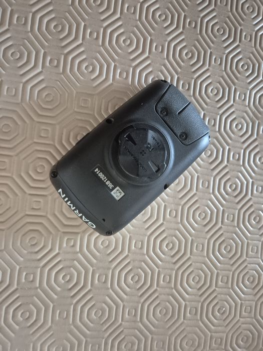Garmin edge touring