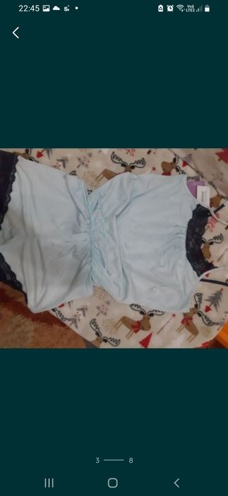 Речі жіночі нові і б/у