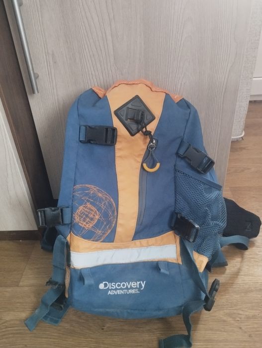 Рюкзак  Discovery Adventures Aguirre 35.