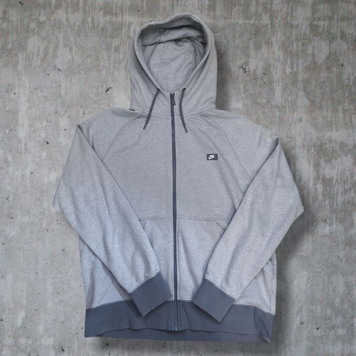 Nike(кофта,зіпка)