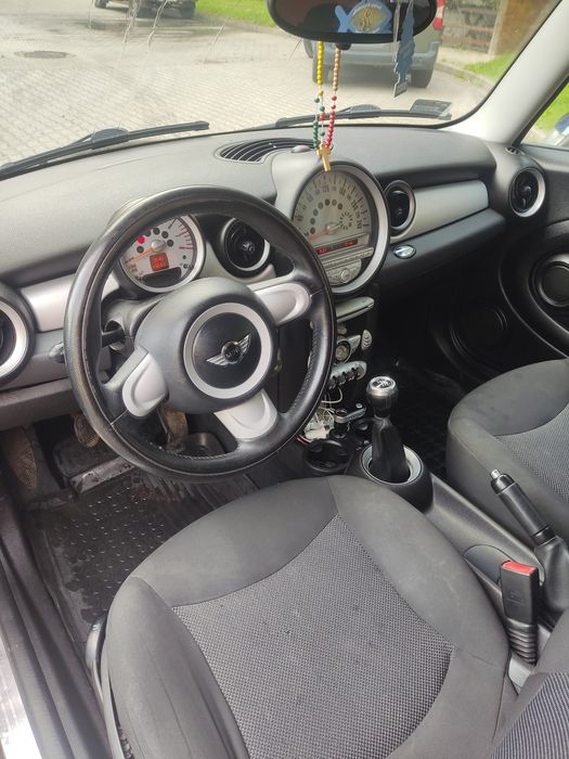 Mini one, mini Cooper