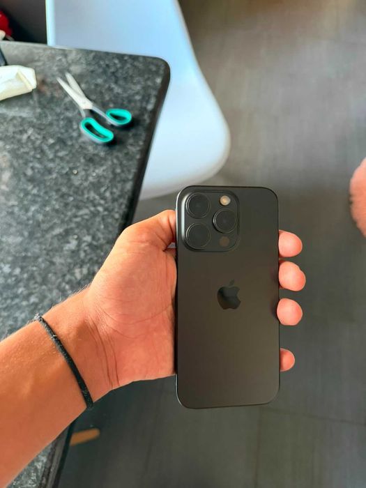 iphone 15 pro 256g