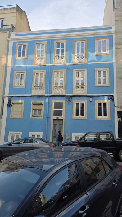 Remodelações Em Lisboa – Orçamento Gratuito