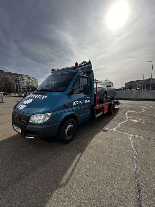 Эвакуатор Кривой Рог Украина