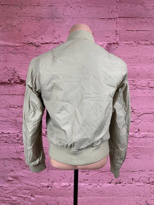 Uniqlo roz. S damska kurtka bomber