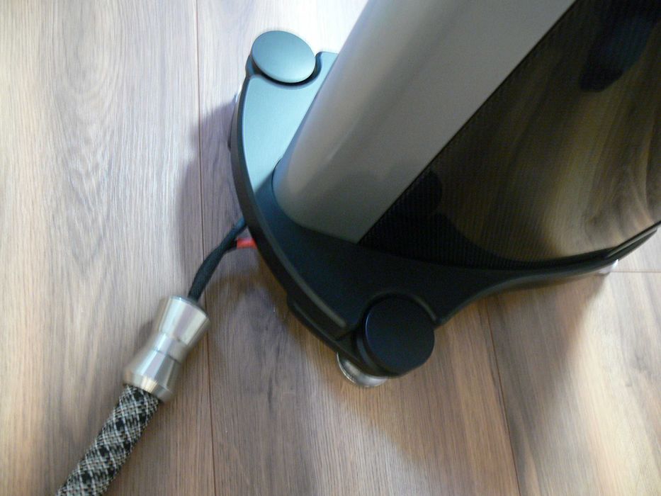 Kolumny Wilson Benesch ACT One Evolution CZASOWA OBNIŻKA DO ŚWIĄT