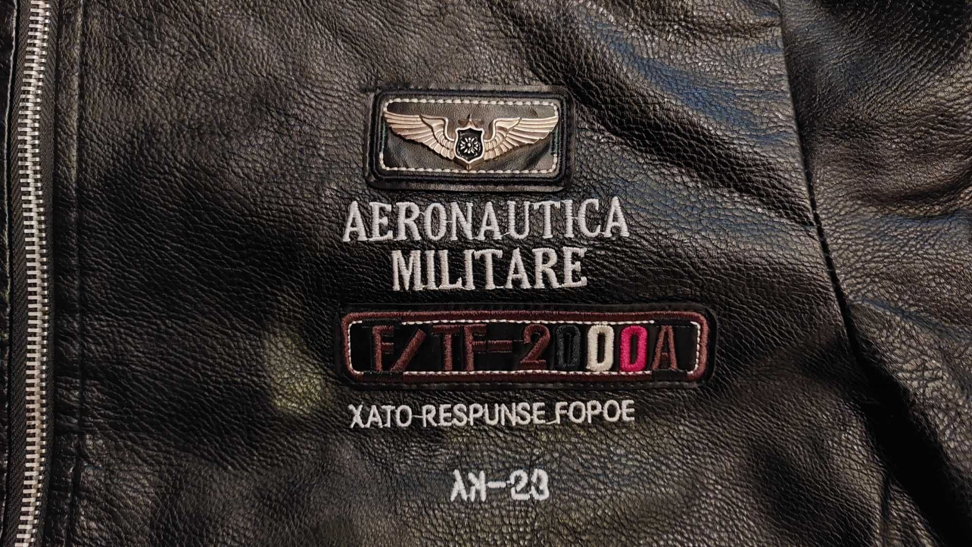 Casaco aeronautica cheap