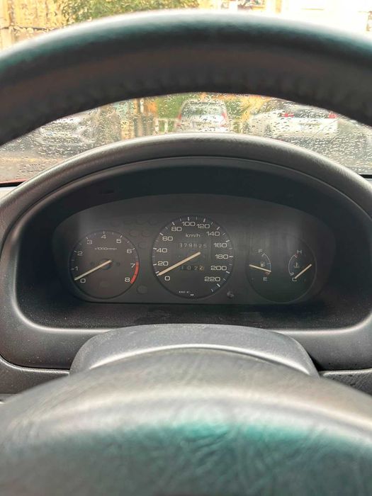 Honda Civic EJ9 Hatchback 1998 — D15Z6 1.5 VTEC — Muito estimado