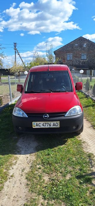 Продам автомобіль