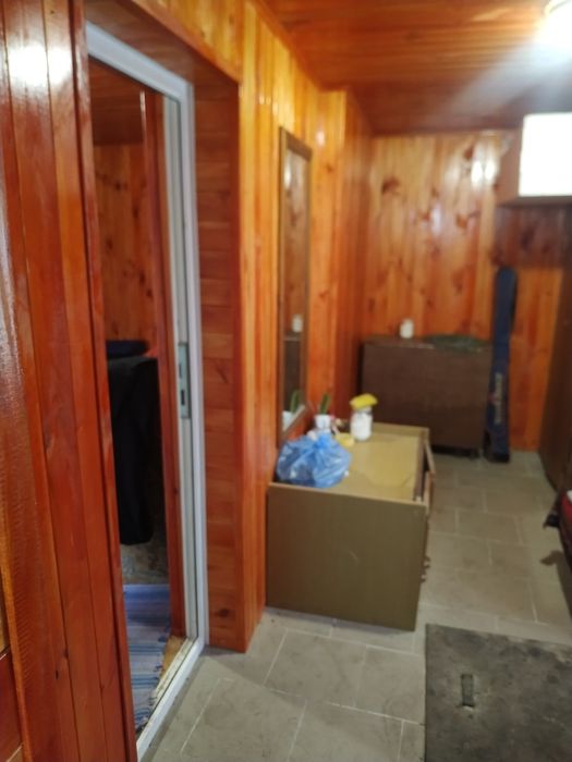 Будинок в с.Перехрестівка