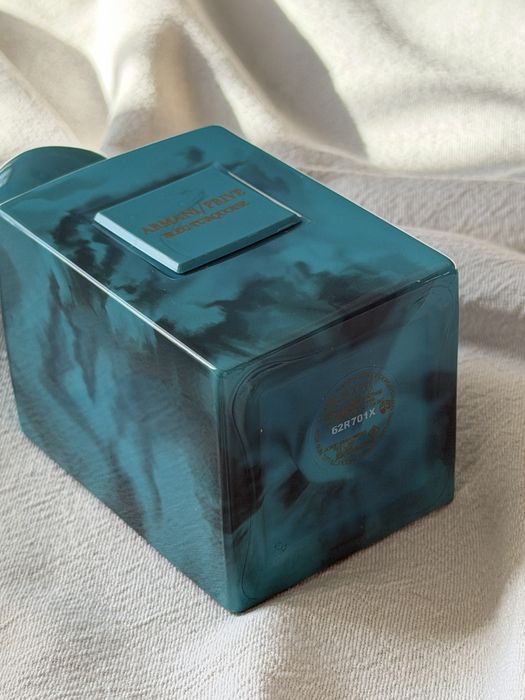 Giorgio Armani Privé Bleu Turquoise Eau de Parfum оригінал