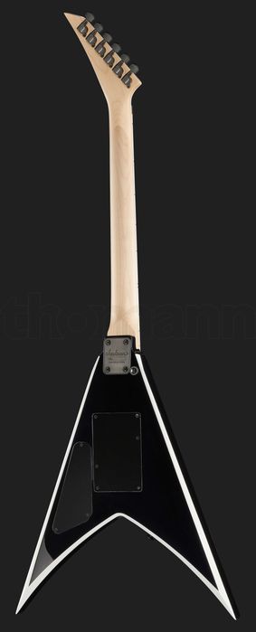 Електрогітара Jackson JS32 King V AH BK • Нова • Під замовлення
