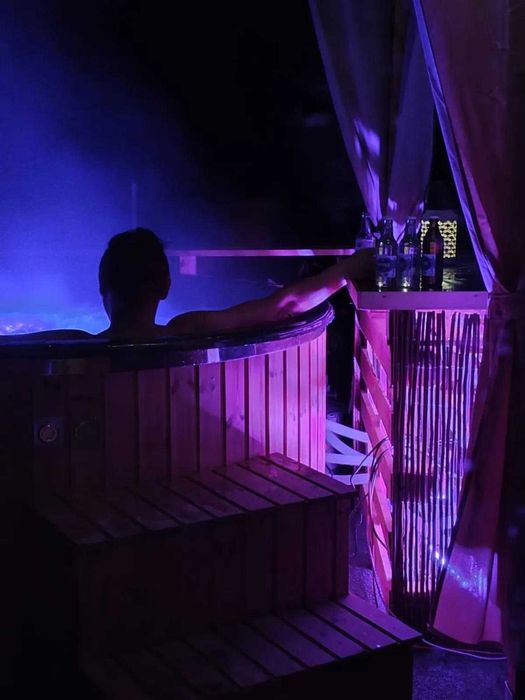 Balia - Sauna - Nocleg