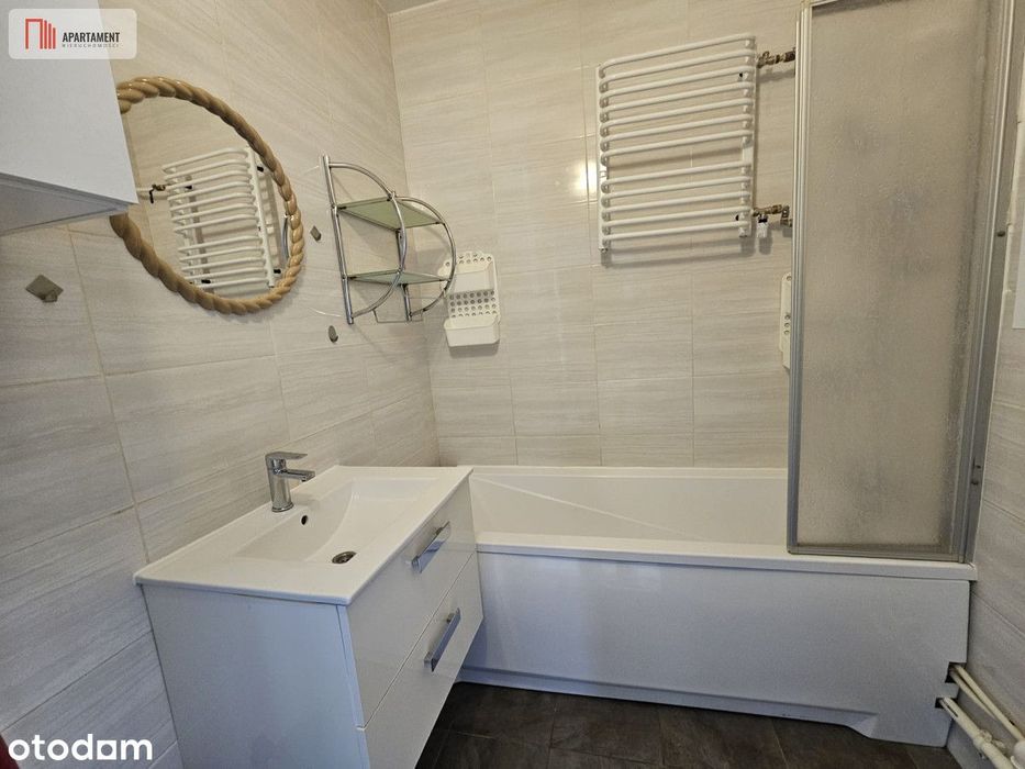 Tylko W Naszym Biurze- Smolki 62m2