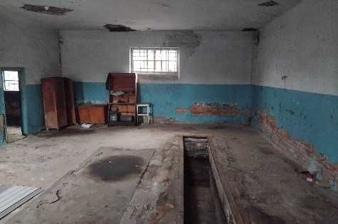 Будівлі та споруди, площею 1955,40 кв.м. Дніпропетровщина