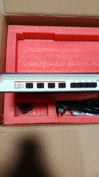 Epon olt c-data stels FD1104SN-R1-DAP (Новий)