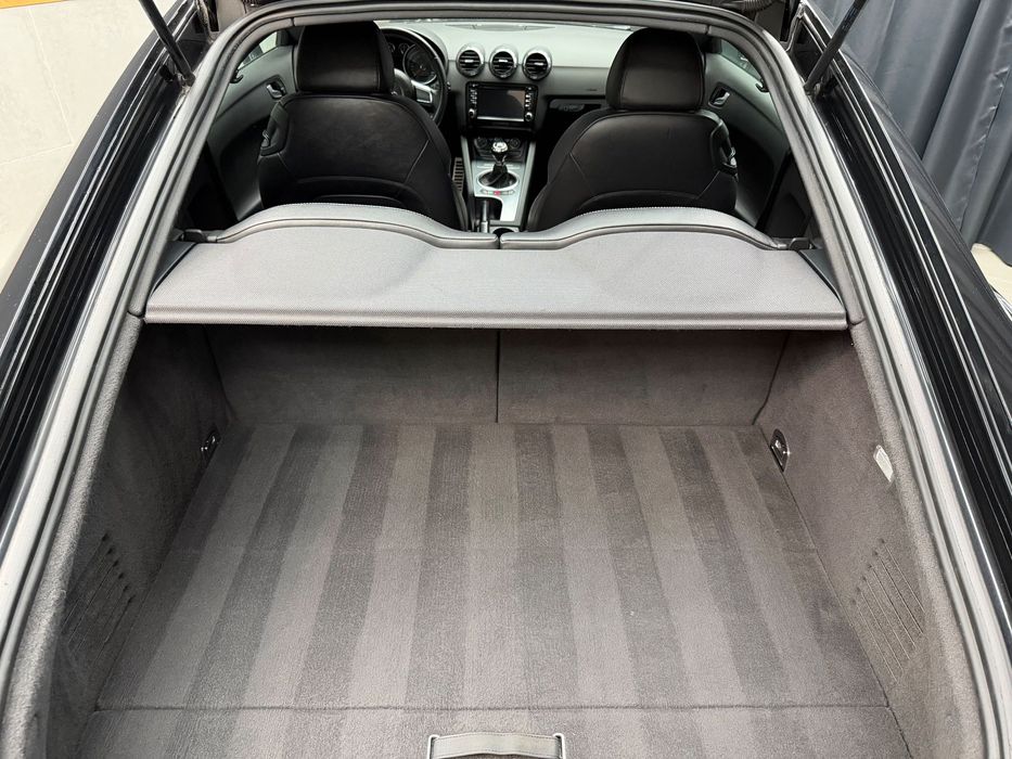 Audi tt Sline original