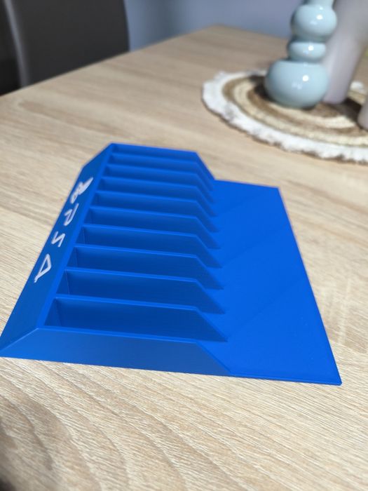 Stojak podstawka na gry Ps4