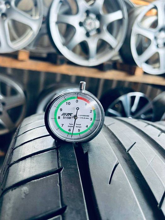 Шини Резина Літні 21Рік 255 45 18 Laufenn S Fit EQ 2шт