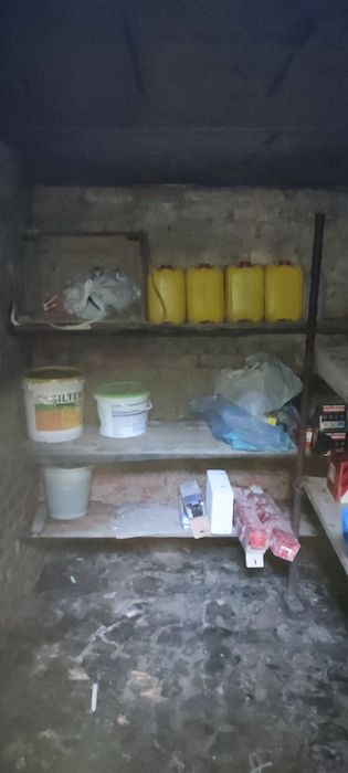 Гараж Кооператив #7 Елінг