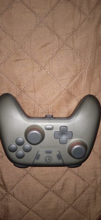 Gamer multi plataforma wireless